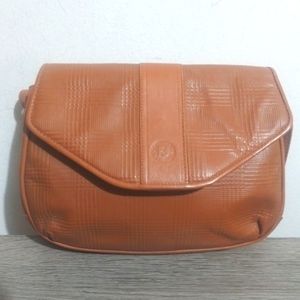 Rare Authentic Vintage Fendi Crossbody Bag